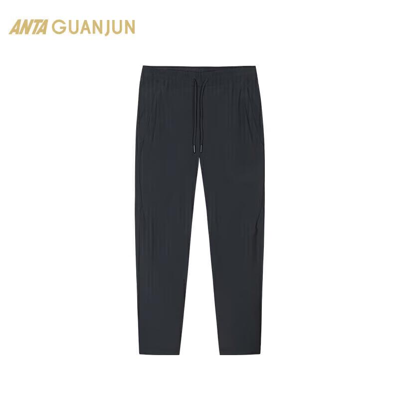 Anta Champion All-Weather Men s Ice Silk Sports Pants M