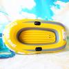 2-Person Inflatable PVC Fishing Dinghy Raft 