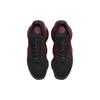 Nike Air Max Scorpion 'Black University Red' Men's DJ4701-004