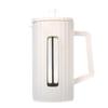 Thickened Borosilicate Glass French Press Coffee & Tea Maker