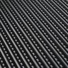 Cat Litter Mat Trapping Washable Footboard Pad for Living Room Indoor Cats