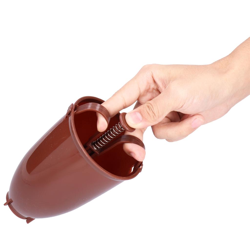 Donut Maker Food Grade Manual Biscuits Doughnut Making Mold Kitchen Baking Accessory