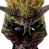 Figurină - CAPCOM - Rajang Furios - 23 cm - Multicoloră - Figurine de colecție detaliate