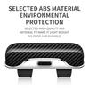 Car Eyewear Case Box Sunglasses Holder Sun Visor Storage Protective Frame Box Glasses Clip Portable For Mercedes Benz Gla Gla200