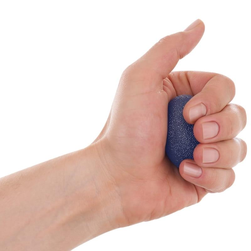 Finger & Wrist Exercise Bands - Hand Trainer