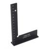 Engineer's Square Right Angle Square Woodworking Ruler