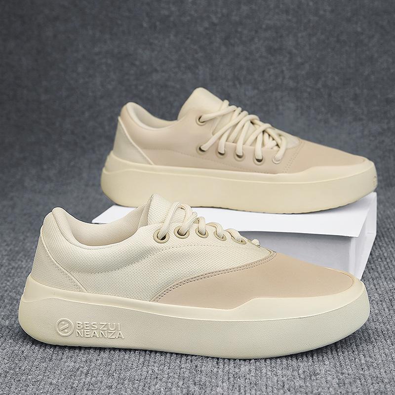 

Мужская японская спортивная модная обувь для сноуборда осенняя повседневная обувь для отдыха на плоской подошве с низким верхом немецкая тренировочная обувь 44