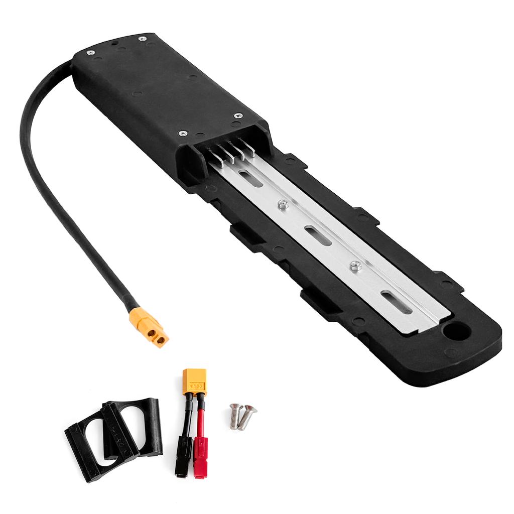 Hailong Mounting Base New Hailong 1 Mounting Plate 4 PIN Hailong Battery Mounting Plate Holder