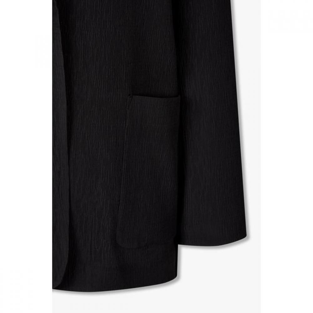 STUDIO TOMBOY Outer Pocket Two Button Jacket 9176212982ct