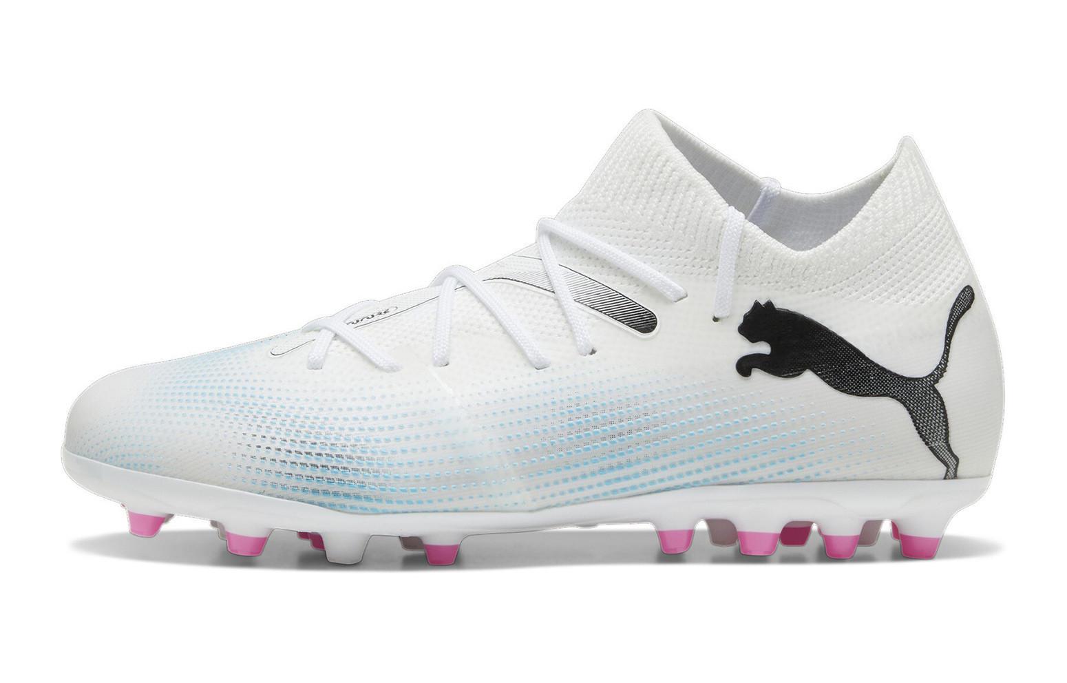 Puma Future 7 Match MG Kids 107730-01 33