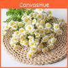 Simulated Daisy Chamomile Flowerfor  Home Decor And Garden Displays