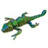 3D Printed Chameleon Tabletop Ornaments, Creative Toys, Animal Ornaments For Home Decoration