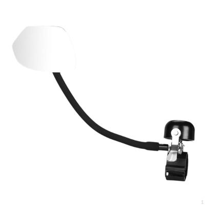 Bell Rearview Mirror Convex Sport with Adjustable Angle