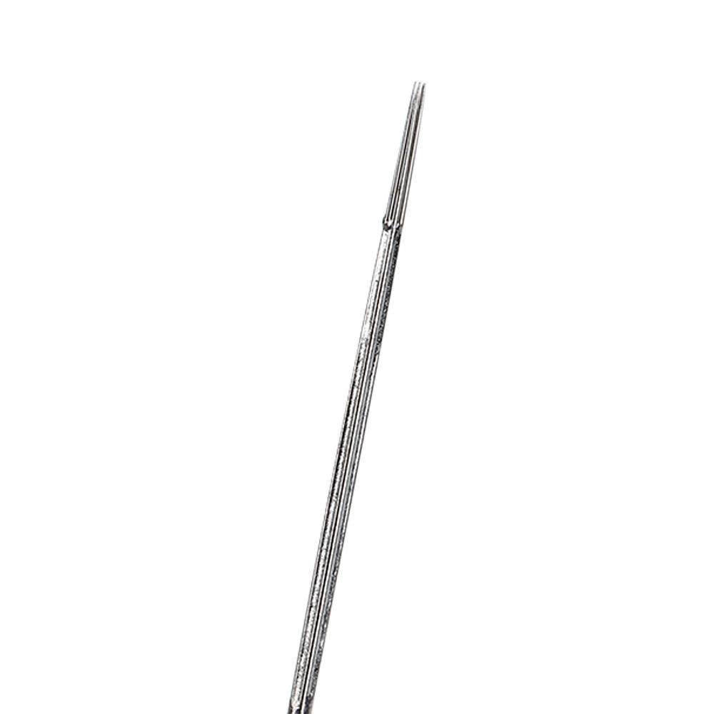 Steel Sterilized Professional Tattoo Shader Tattoo Accessories Beauty Needles Tattoo Needles