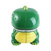Dinosaur Toys For Kids Animal Modeling Irregular Magic Cube Brain Training Speed Cube Dinosaur Cube