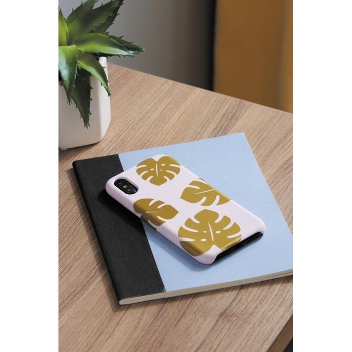 Cricut Smart : Permanent Vinylark 33x366 cm Guld