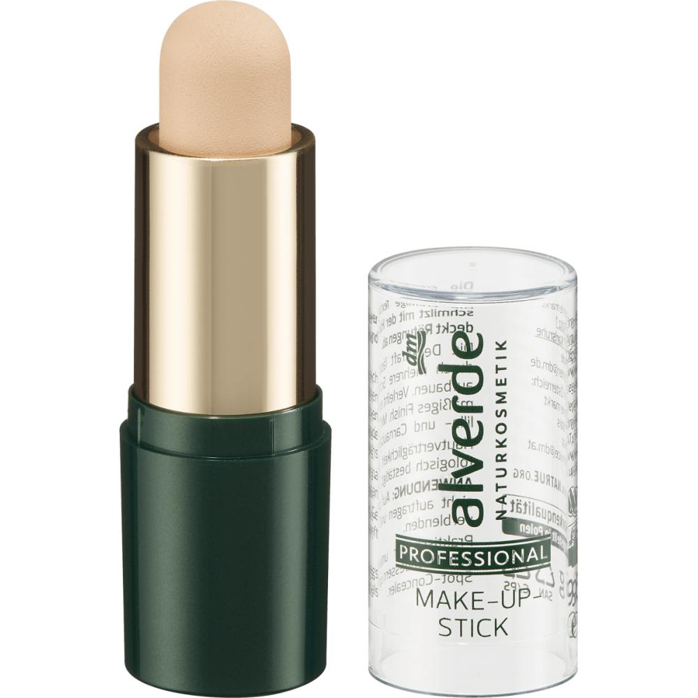 

DM Alverde Foundation Stick 05 Светлый 9,5 г