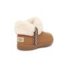 (PS) UGG Dreamee 'Chestnut' Kids' 1143659T-CHE