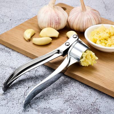Frukt - och grönsaksverktyg – Vitlökspressare