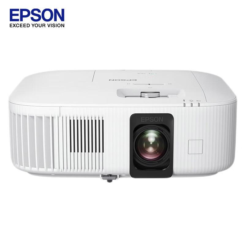 

Epson CH-TW6250T 4K Home Theater Projector (CN version)