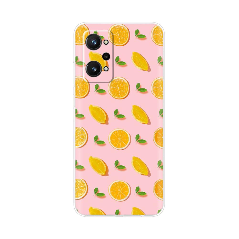 Handyhülle für Realme GT Neo 2 5G Hülle Silikon Weiches TPU Cover für Realme GT Neo 3T 2 3 Neo2 Neo3 Neo3T Hüllen Schutzhülle