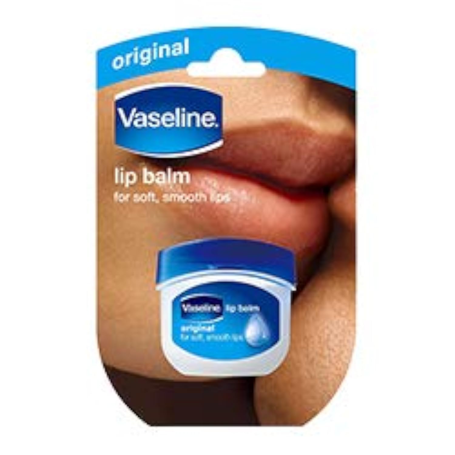 

Вазелин для губ Original 7 г x 3 шт. набор [Unilever]