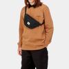 New Carhartt WIP Jake Polyester Sling Bag, Fanny Pack Regular Men's Black I031476-89-XX-1416