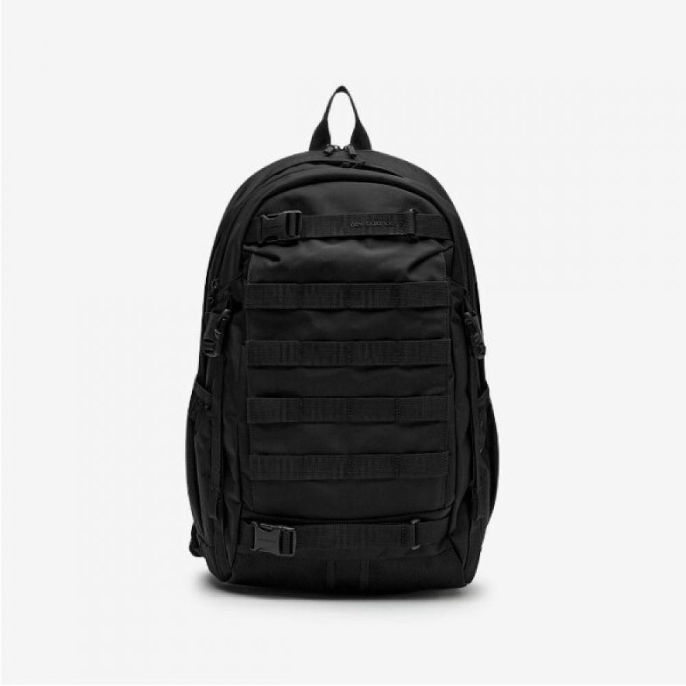 

New Balance Flyingfoam Pupa Backpack NBgcfss107 B (19)Black/FREE