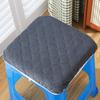 1PC High Stretch Minimalist Style Jacquard Craft Comfortable Seat Cushions Versatile Home Decor Washable Multi-Color