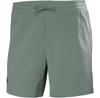 Шорты Helly Hansen Tofino Solen Shorts kaktus зеленый/синий/бирюзовый