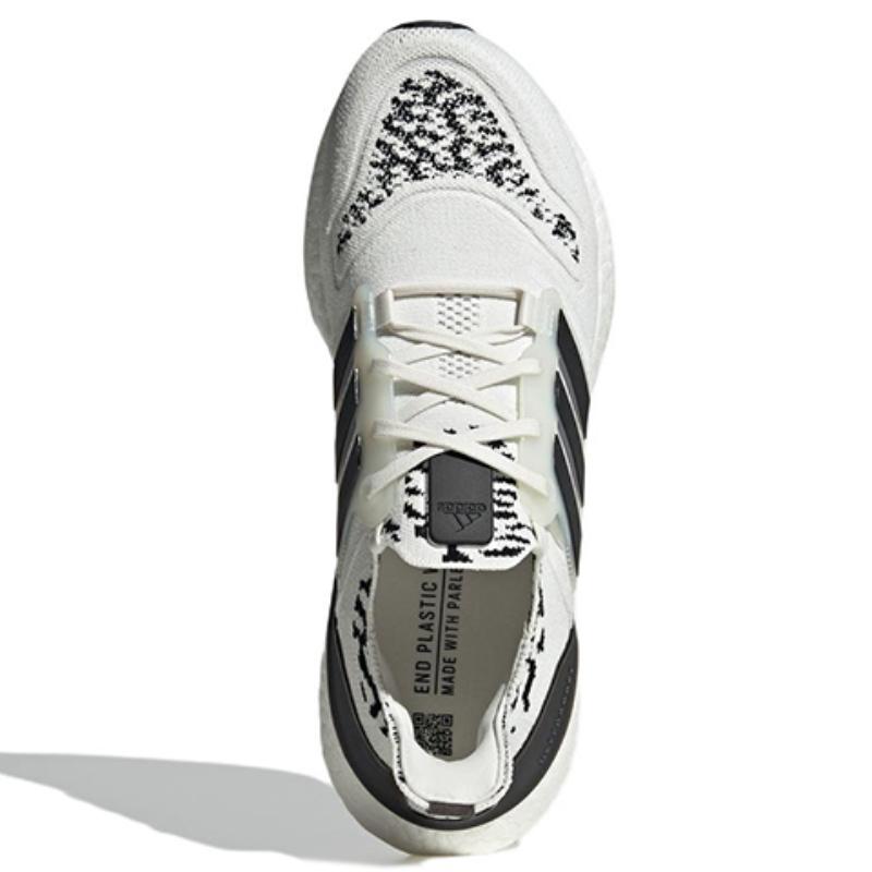 Adidas Sneakers UltraBoost 22 'Zebra Nevopsit' GX5573