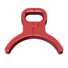 NICECNC For KTM 690 Enduro R SMC R 2008-2026 Front Brake Line Guide Clamp For Husqvarna 701 Enduro/Supermoto GasGas 700 SM/ES
