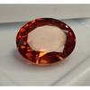Certified Natural Mexican Fire Opal Oval Cut 6-8 Ct Stunning Loose Gemstone