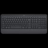 Logitech K650 Wireless Bluetooth Office Keyboard