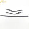 21 Venza Rear Bumper Trim Anti-Scratch Decorative Sticker