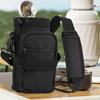 Water Bottle Carrier Bag 40oz Holder Multi Purpose Lightweight Cup Cover Outdoor