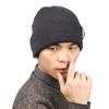 Women Men Thicken Warm Winter Hip Hop Hat Beanie Hat Knitted Hats Skullcap