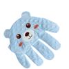 Soothing Hand To Help Babies Fall Asleep - Red Inner Liner For Heat And Abdominal Warmth