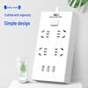 Deli USB Smart Power Strip CN plug (adapter included)