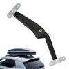 Car Roof Box Lid Shock-proof Support Arm Auto Rooftop Shock Absorb Luggage Holders Carrier Brackets for Improved Load Management