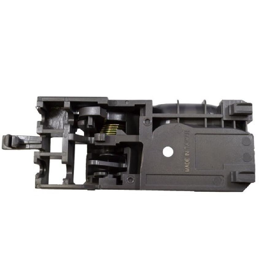 Fits 2003 To 2008 Toyota Corolla Interior Door Handle Left Right Front Rear Gray