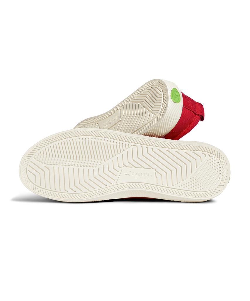 Cariuma Oka Low Canvas