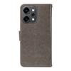 For Oppo Reno14 Pro 5G (China)/Oppo Reno14 Pro 5G (Global) Phone Case with Stand Cat Tree Pattern Leather Wallet Mobile Cover