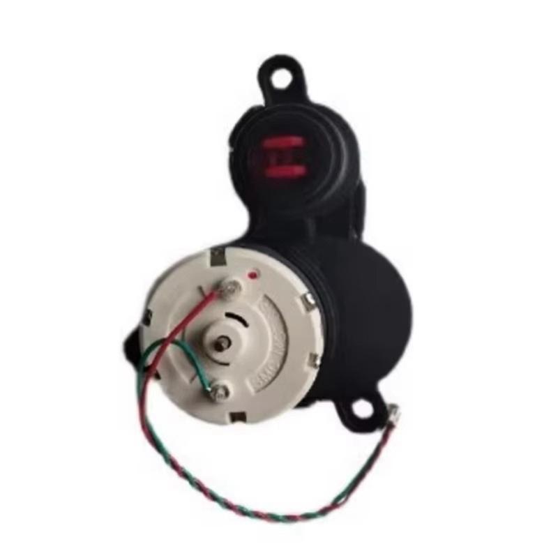 YANA35R Accessories Replacement Part Side Brush Motor For Ecovacs Deebot OZMO 900 902 920 950 905 DN5G Robot Vacuum Cleaner