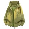 Autumn And Winter Jackets For Men, Solid Color Jackets For Men, Simple Men's Jackets, Men's Tops, Loose Casual Jackets