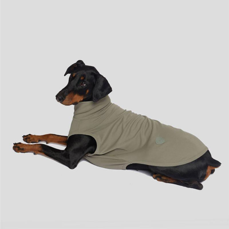 heart earth art SUMMER EVERYDAY TANK TOP - MUD