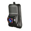 Dual Dashcam AI Dashcam With Live Streaming Video Fatigue Driving Alarm Wifi Hotpot 4G GPS Tracking Tracking Platform