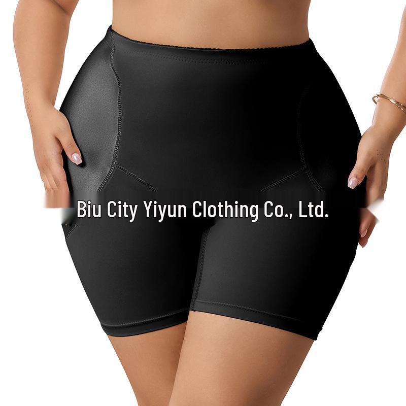 Enhanced Hip & Butt Shaping Padded Panties for Women - Sexy Body Contouring Lingerie