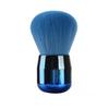Xiaohongshu-Recommended Mushroom Head Makeup Brush: New Blusher & Powder Tool