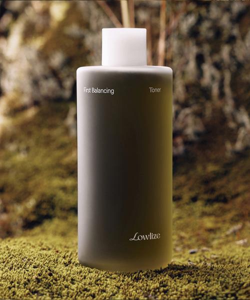 First Balancing Inner Soothing Large Capacity Toner 400ml